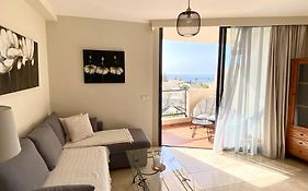 La Arenita - oceanview apartment